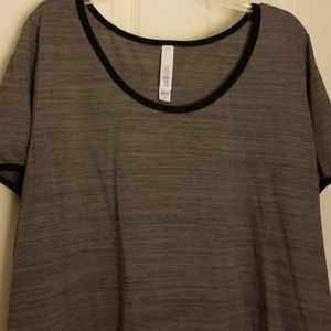 Lularoe Classic T in 2XL
